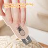 Backen – Teig- & Tortenmesser