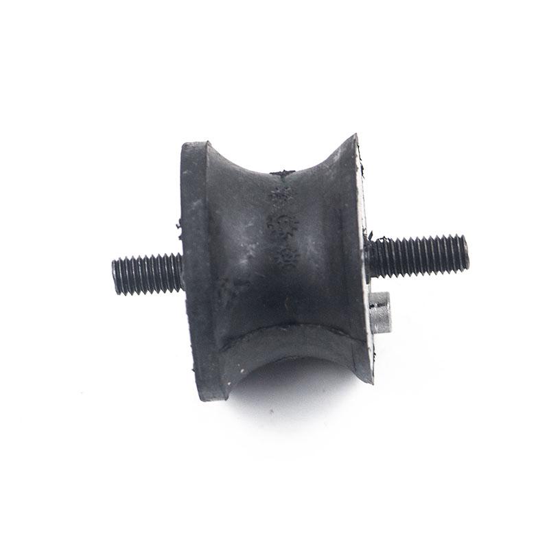 Automatic Transmission Mount 22316799330 For BMW 1 3 5 Series E36 E46 E81 E87 E88 E90 Gearbox Glue Bracket Pad Car Accessories