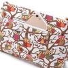 1 Pc Printing Owl Tote Bags Women Shoulder Handbags Postman Package KTB