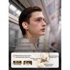 SANAG Z60S Open-Ear Ear Clip Bluetooth Headset