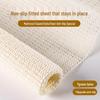 Anti-Slip Silicone Mesh Mattress, Bedding & Sofa Cushion Fixer