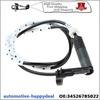 Rear ABS Sensor for BMW 1/3 E81 E82 E87 E88 E90 E91 E92 E93 34526785022