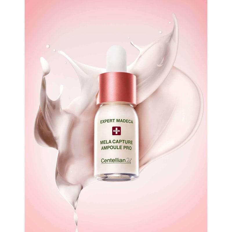 

Expert Madeca Mela Capture Ampoule Pro 10ml x 2