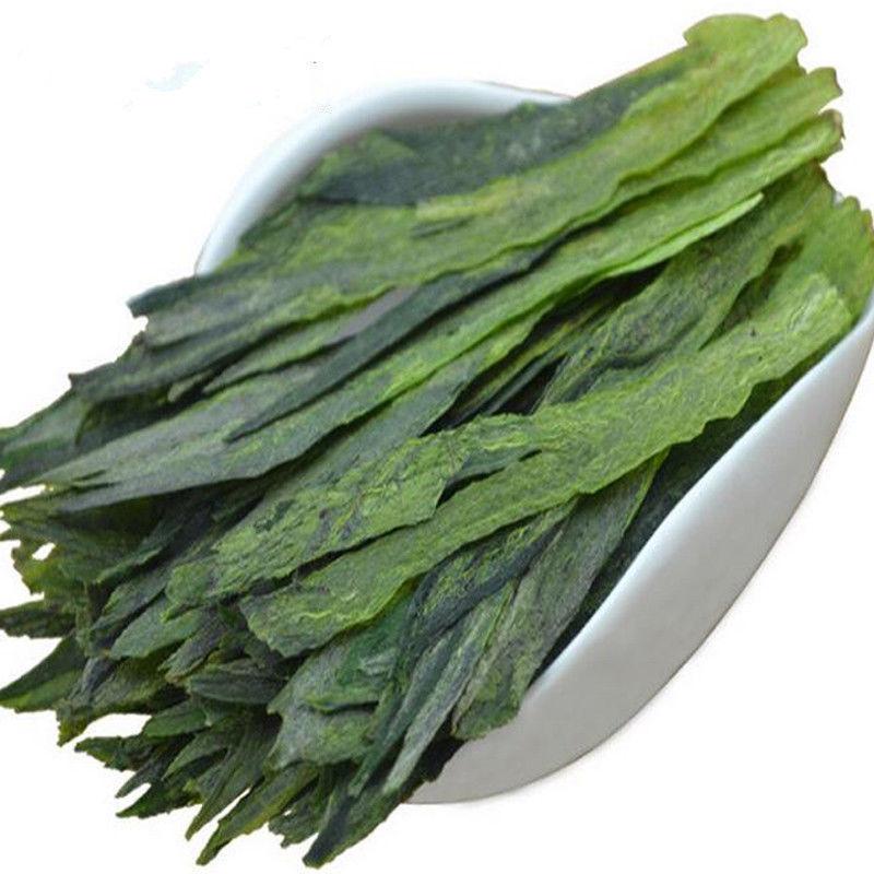 Organic Tai Ping Hou Kui Matcha Green Tea 100g Detox Slimming Healthy Drink