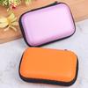 Mini Borsa Portatile Scatola di Stoccaggio Antiurto Custodia Impermeabile Per Fotocamera Auricolare
