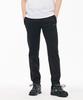 CHASECULT Men'S Sporty Warm-Up Pants - Black