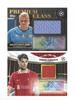 Topps 2024-25 UEFA Club Competition - Hanger Box