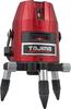 Tajima KYR and Vertical Laser Zero Square, Horizontal, Level, ZERO-KYR
