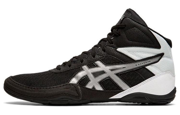 ASICS Matflex 6 Черный Серебристый 1081A021-001 42