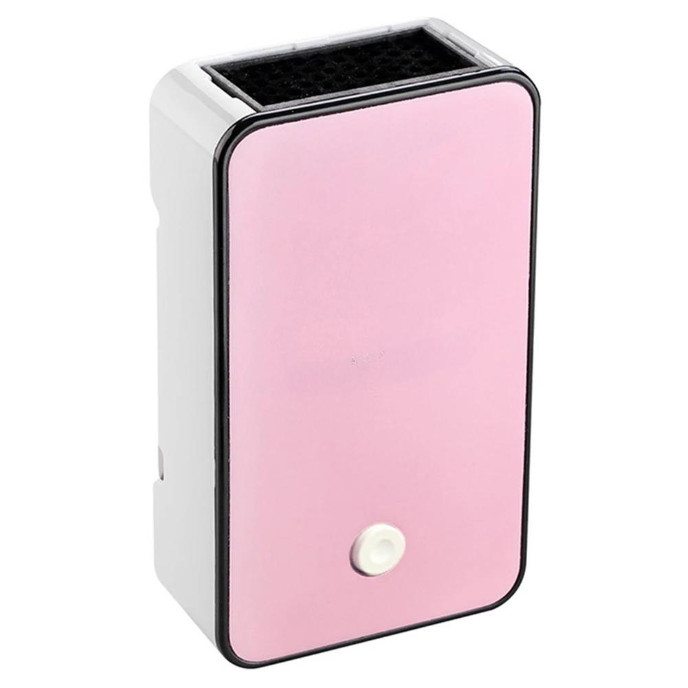 Portable Electric Heater Desktop Hand Warmer Space Warm Air Blower Mini Fan Heater For Dormitory Home Heaters Winter Heating Fan