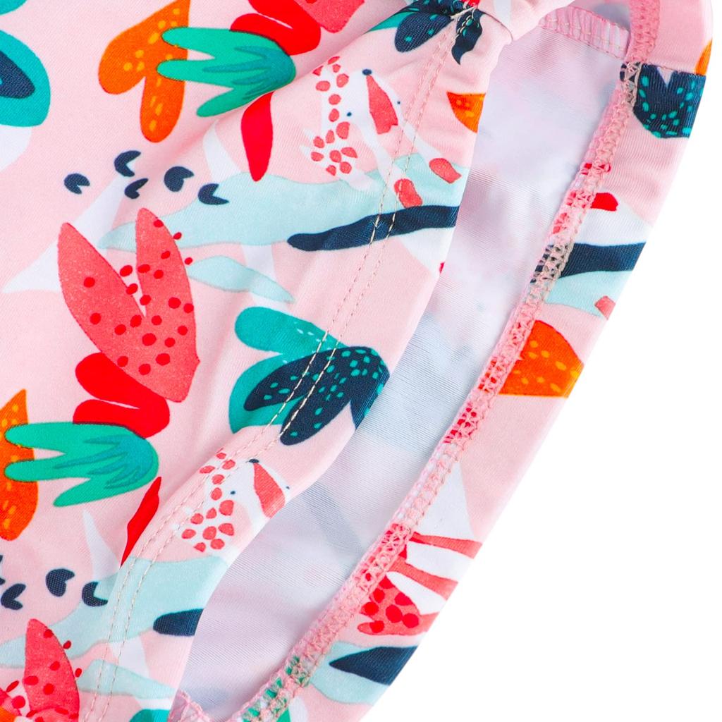 Swim Animal 3D Keeps Hair Suitable for Elementary School Ages Perfect for Swimming Water and Pool Girls' Cap, Pink, Print, Stretchy, Design, Dry,