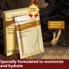 Ginseng Anti-Wrinkle Facial Mask Hydrating and Moisturizing Brightening Skin Tightening and Shrinking Pores