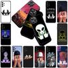 JuL C'est Pas Des Lol Silicone Phone Cover for Apple iPhone 17 Air 12 13 Pro Max Mini ProMax 7 + 8 Plus Soft Case