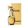 Moschino Fresh Gold Eau De Perfume Spray 30ml