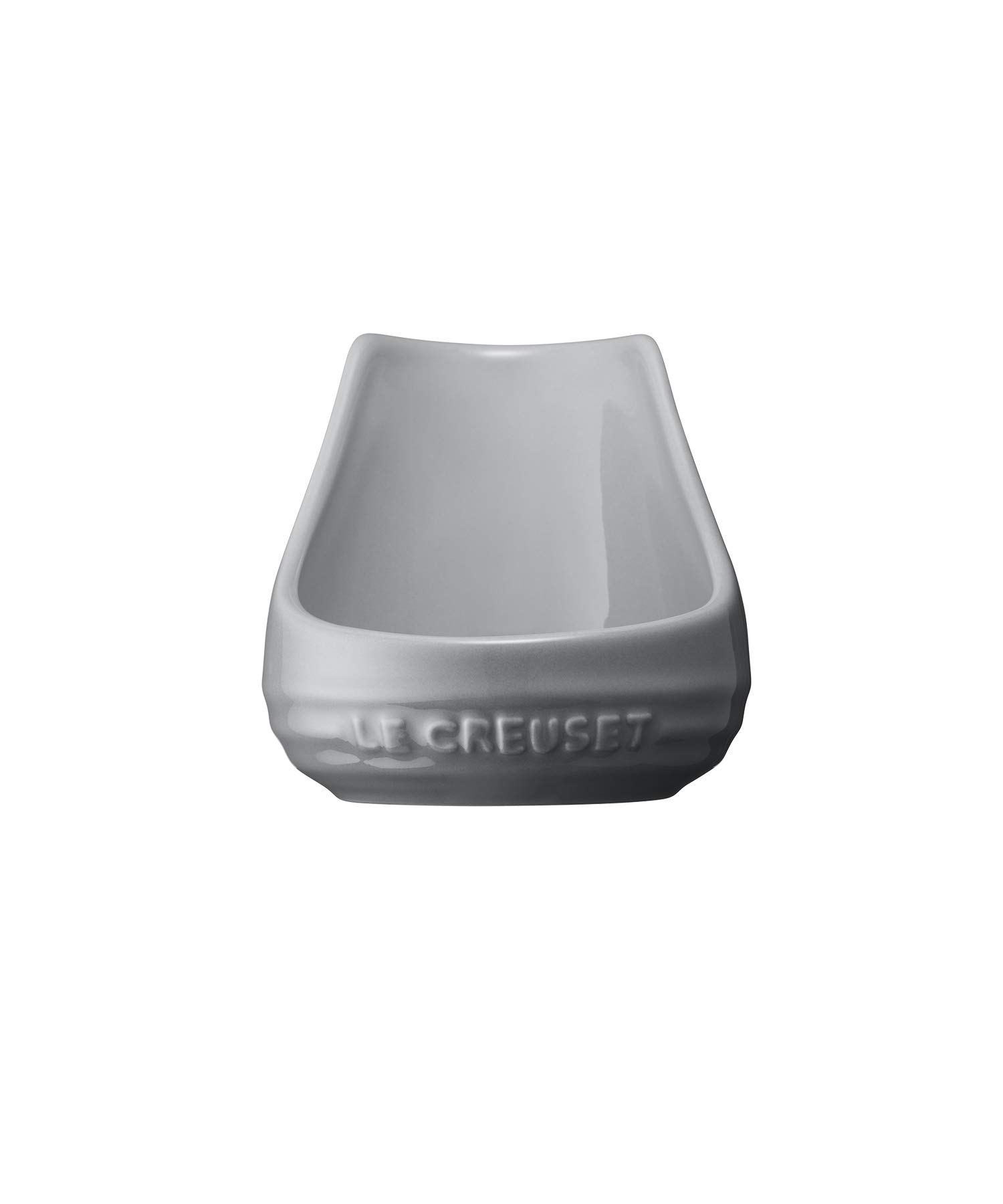 

Le Creuset Ladle Ladle Mist Heat Cold Resistant Японская подставка, подставка, серая, устойчивая, [Авторизованный продукт]