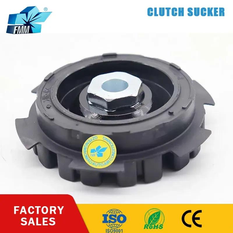 

Шкив муфты компрессора кондиционера 7SEU17C для VW Transporter T5 Multivan Amarok 7E0820803 7E0820803F 7E0820803J 7E0820803A 7E0260803G 1 PC