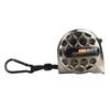 Portable Tape Measure Stainless Steel Waterproof Anti-Rust Corrosions-Resistant High Precision Metric Scale Measuring Tools