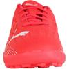 Puma Ultra 4.3 TT Comfortable Versatile Low-Top Soccer Shoes Kids sneaker Red 106541-01