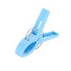 Laundry Organization Socks Bathroom Cloth Beach Towel Clamp Clothes Pegs Clothes Pins Clothes Clip