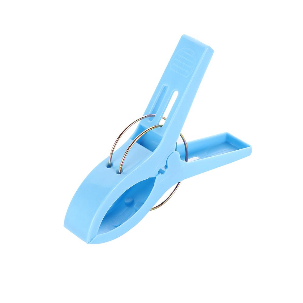 Laundry Organization Socks Bathroom Cloth Beach Towel Clamp Clothes Pegs Clothes Pins Clothes Clip