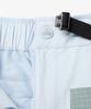 Holluba Fatigue Lined Short Pants Sky Blue