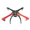 F450 Quadcopter Multirotor Kit Frame Celsius Heighten Broaden Landing Gear Skids for RC F450 Quadcopter Multirotor Part (F450 Quadcopter Frame,F450 Qu