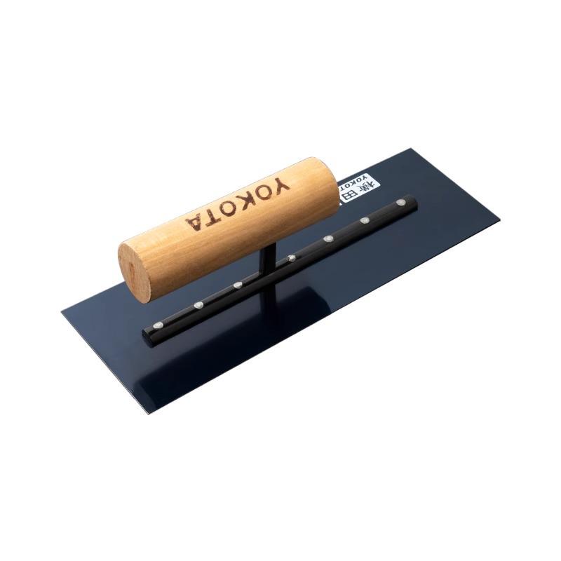 Newcomer Special: Mud Knife Putty Scraper & Wall Trowel for Diatomaceous Earth Construction
