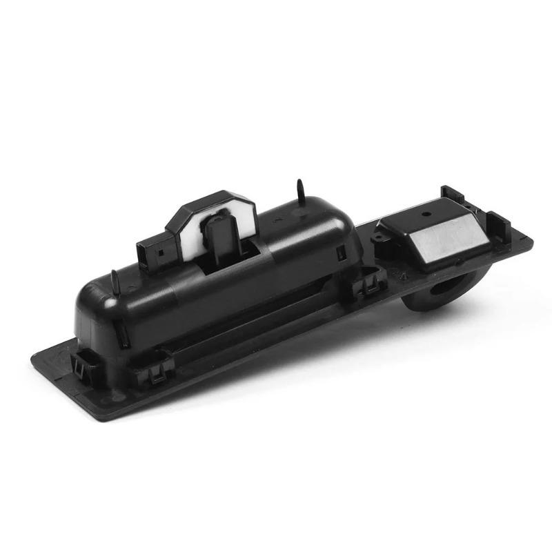 51247463163 With Camera For BMW X1 X2 X3 X4 X5 X6 F15 F16 F18 F25 F26 F35 F49 Boot Trunk Handle Release Switch 2012-2018