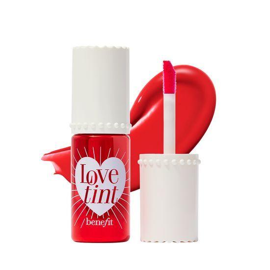 Benefit Lip & Cheek Tints: Choose 1 of 7