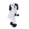 Magnetic Buckle Stuffed Animal Doll Toys Cute Animal Cat Doll Toys New Plush Toys  Home