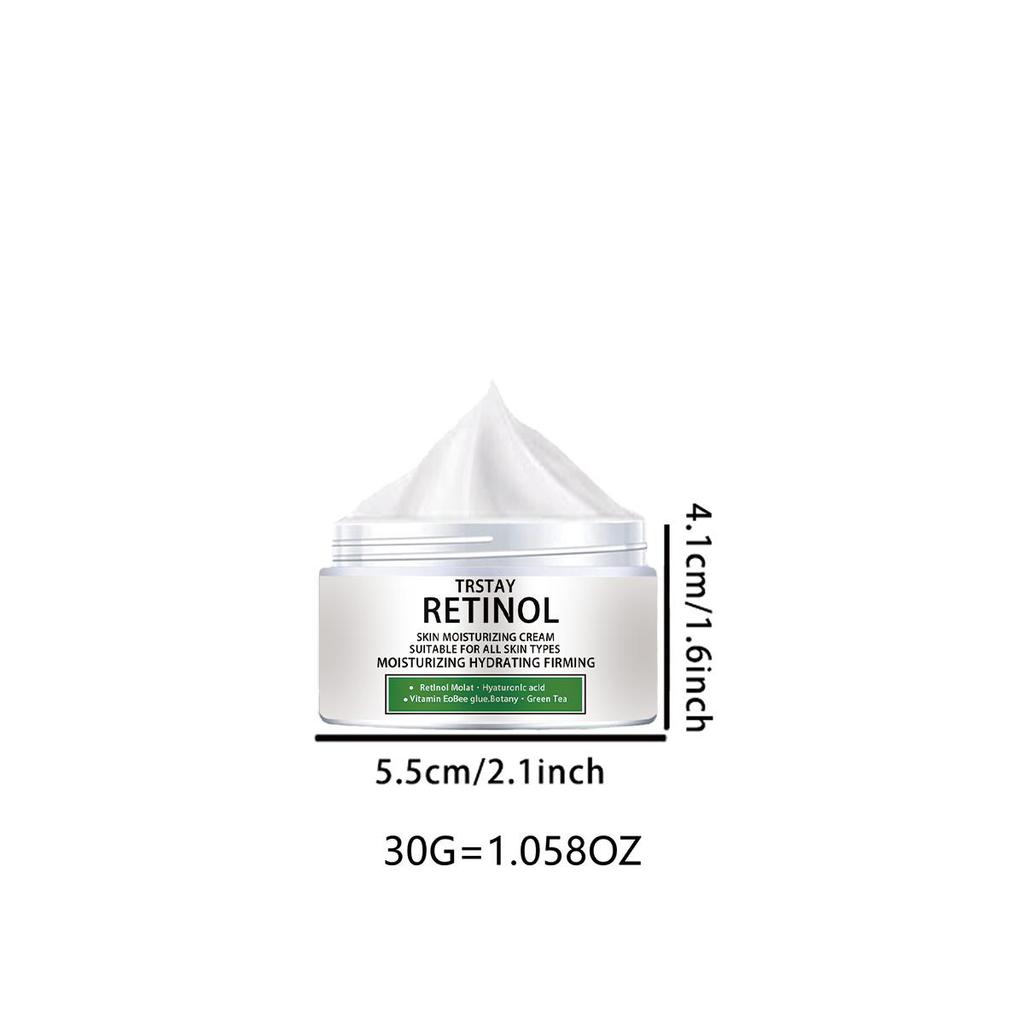Gentle Moisturizing Cream That Moisturizes and Tightens, Suitable for All Skin Types