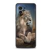Tier Löwe Handyhülle Für Xiaomi Mi X3 X4 NFC F3 M3 M4 GT Note 9T 10T 10 11 Ultra 11T 11X 12 Pro Lite 5G Silikonhülle Fundas