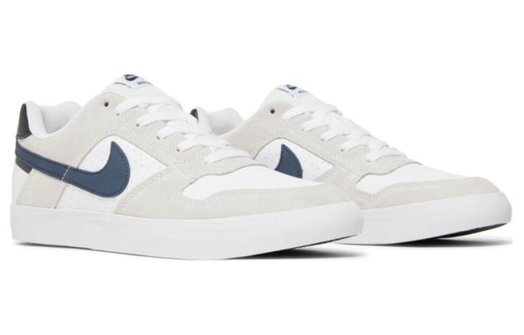 Nike Delta Force Vulc Sb 'White Thunder Blue' 942237-100
