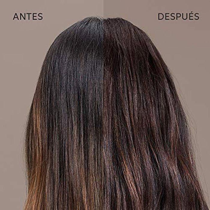 Mascarilla WELLA Color Fresh Toque Chocolate - 150 ml - Cheveux colorés ou méchés - Sans ammoniaque