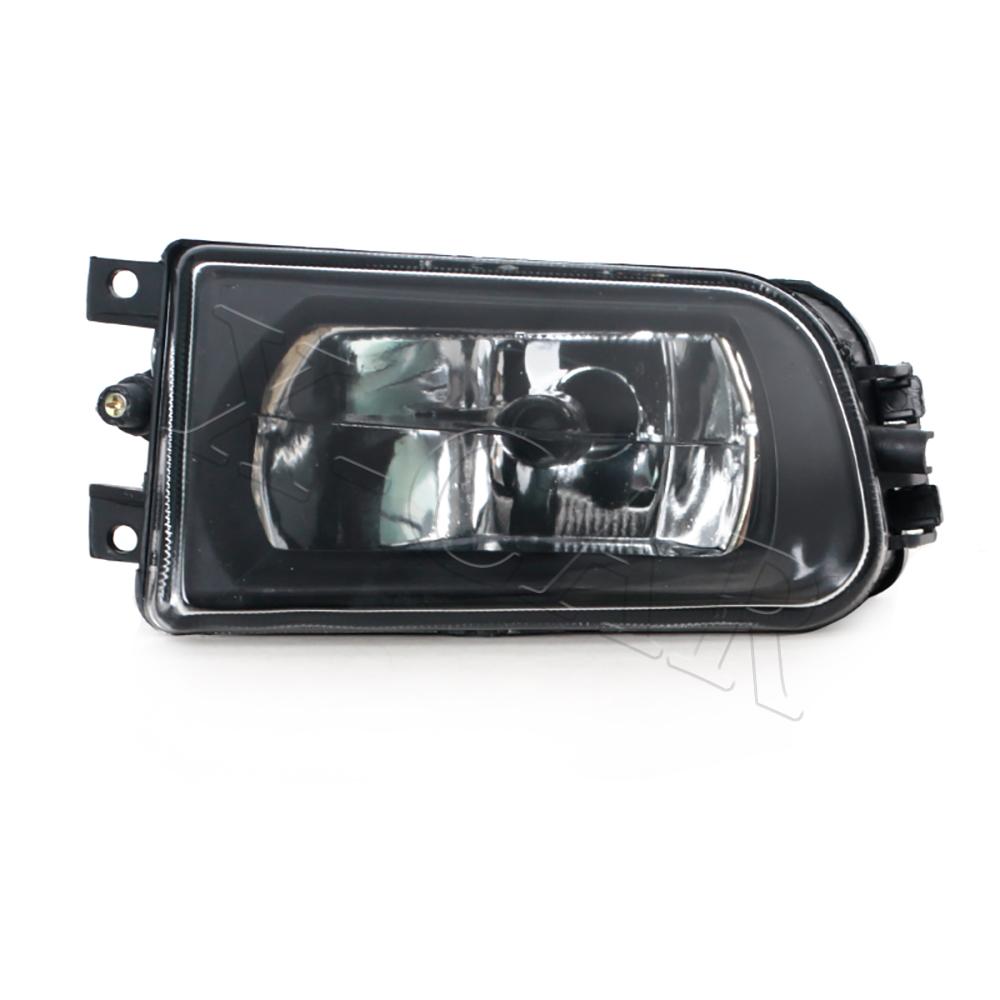 

Передний бампер автомобиля светодиодный противотуманный фонарь для BMW E39 5 серии 1995 1996 1997 1998 1999 2000 63178360575 No Bulb Right Side