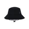 VOLVIK GOLFWEAR Men'S Perforated Lightweight Hat Vmapq305_Bk