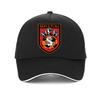 Cappello Band Heavy Metal Brasiliana Sepultura Moda Sepultura Stampa Tribale Cappellino da Baseball Uomo Donna Regolabile Snapback