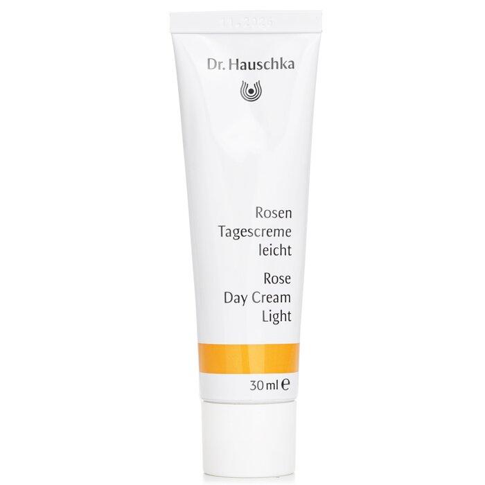 DR. HAUSCHKA Rose Day Cream Light