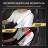 Tesla Car Safety Belt Shoulder Protection Seat Cover For Tesla Model 3 Model Y 2023 2022   Interior