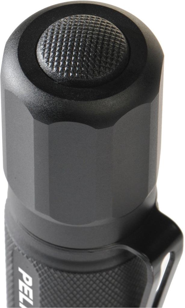 Pelican Tactical LED Light Black "2350" 023500-0001-110