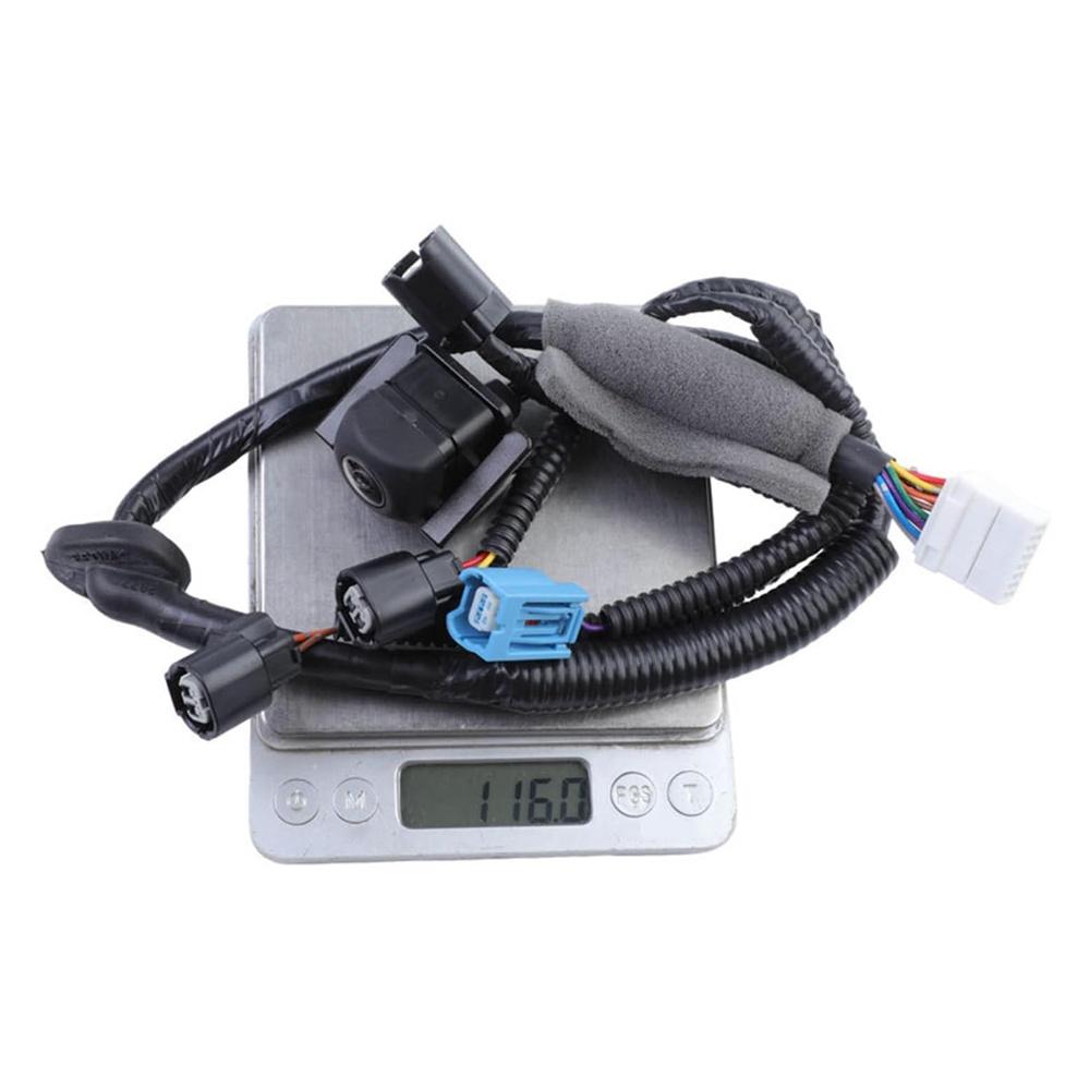 Rear View Wide Camera Assembly 39530-TZ5-A11 Fit For Acura MDX 2014-2019