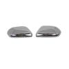 16-19 Prius Rearview Mirror Decorative Cover - Protective Shell for Reversing Mirror, 50 Series Modification.