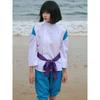 Nigihayami Kohakunushi Ogino Chihiro Away Costume Performance Uniform Suit Halloween Party Clothing Women 