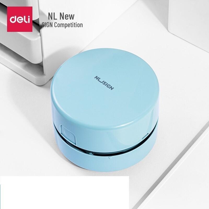 Deli NewSai Series Electric Desktop Vacuum Cleaner