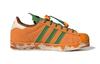 Kids' Sneakers Melting Sadness X Adidas Superstar 360 J 'Carrot'