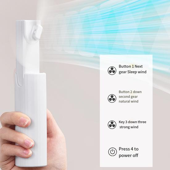 

Yousheng 1 комплект ручной мини-вентилятор перезаряжаемый маленький ручной вентилятор портативный складной карманный вентилятор для офиса, путешествий, активного отдыха