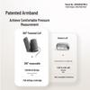 YUWELL Large Screen Rechargeable Voice Electronic Blood Pressure Monitor