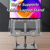 Adjustable Laptop Bracket Support Rod Tablet Radiator Bracket Tablet Stand Notebook Stand  Office