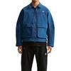 Water-Resistant Mesh Breathable Comfortable Jacket Men Jackets HV0599-476