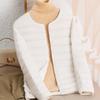 SNOWFLYING 2024 Women's Lightweight Down Liner Jacket